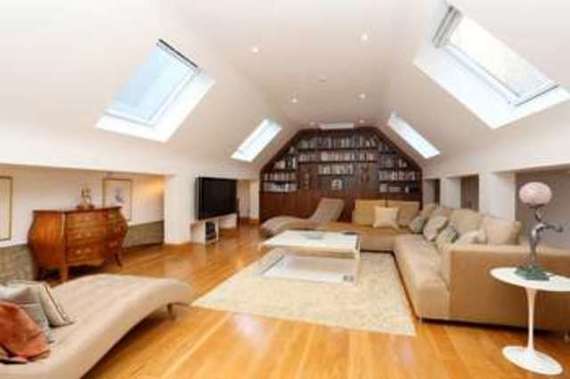 3 Bedroom Mews